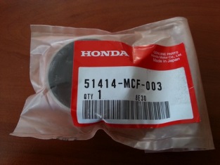 Направляющая внутренняя втулка вилки Honda D43 mm 51414-MCF-003