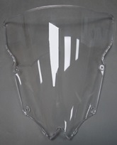 Ветровое стекло для Yamaha YZF-R6 08-16