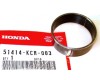 Направляющая внутренняя втулка вилки Honda D41 mm 51414-KCR-003