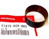 Направляющая внешняя втулка вилки Honda D41 mm 51415-KCR-003