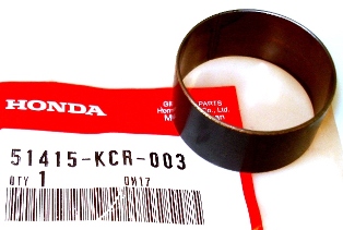 Направляющая внешняя втулка вилки Honda D41 mm 51415-KCR-003