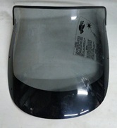 Ветровое стекло Kappa для Yamaha XJ600 84-91\'
